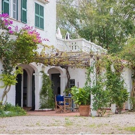 Binicalsitx Casa Rural Ферериес Екстериор снимка