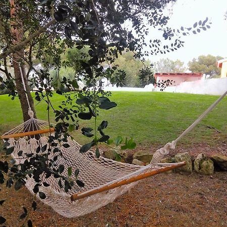 Binicalsitx Casa Rural Ферериес Екстериор снимка