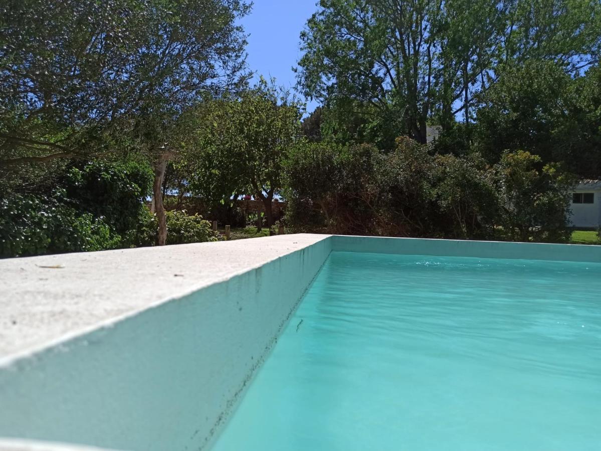 Binicalsitx Casa Rural Ферериес Екстериор снимка