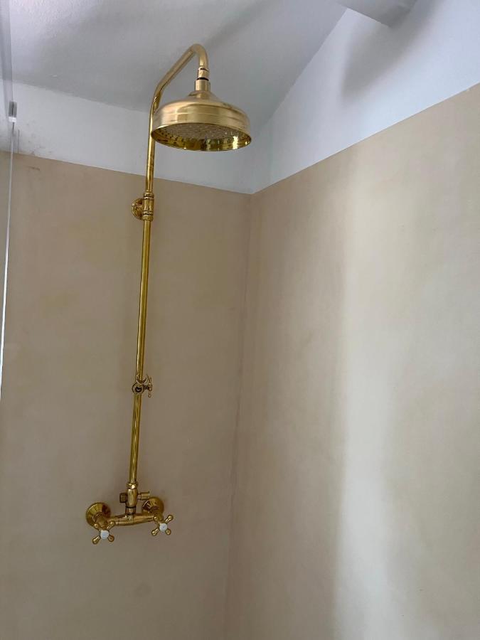 Binicalsitx Casa Rural Ферериес Екстериор снимка