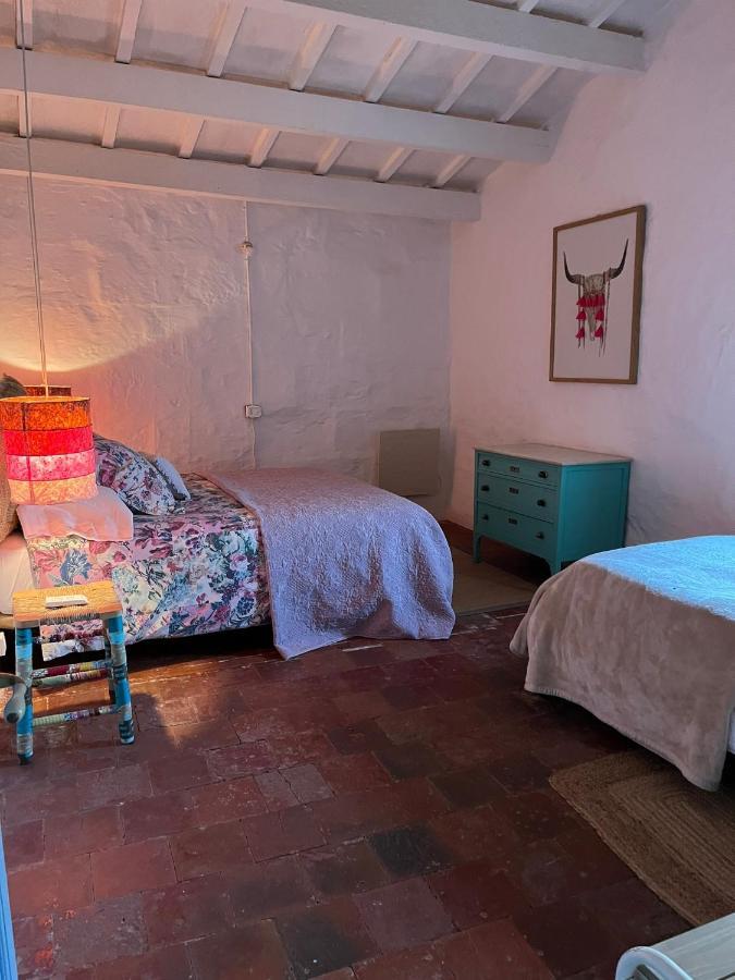 Binicalsitx Casa Rural Ферериес Екстериор снимка