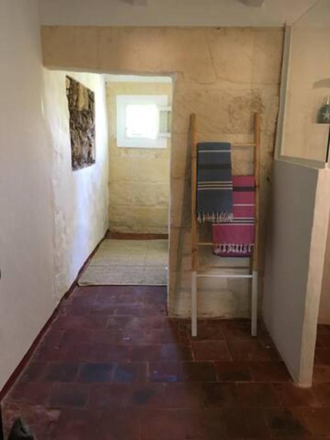 Binicalsitx Casa Rural Ферериес Екстериор снимка