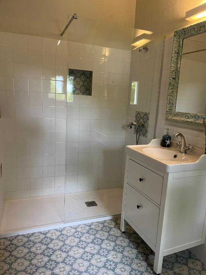Binicalsitx Casa Rural Ферериес Екстериор снимка