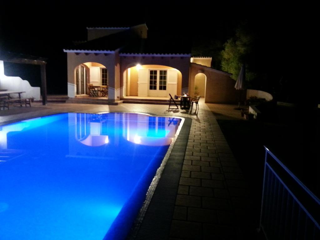 Binicalsitx Casa Rural Ферериес Стая снимка