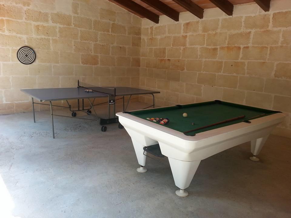 Binicalsitx Casa Rural Ферериес Стая снимка