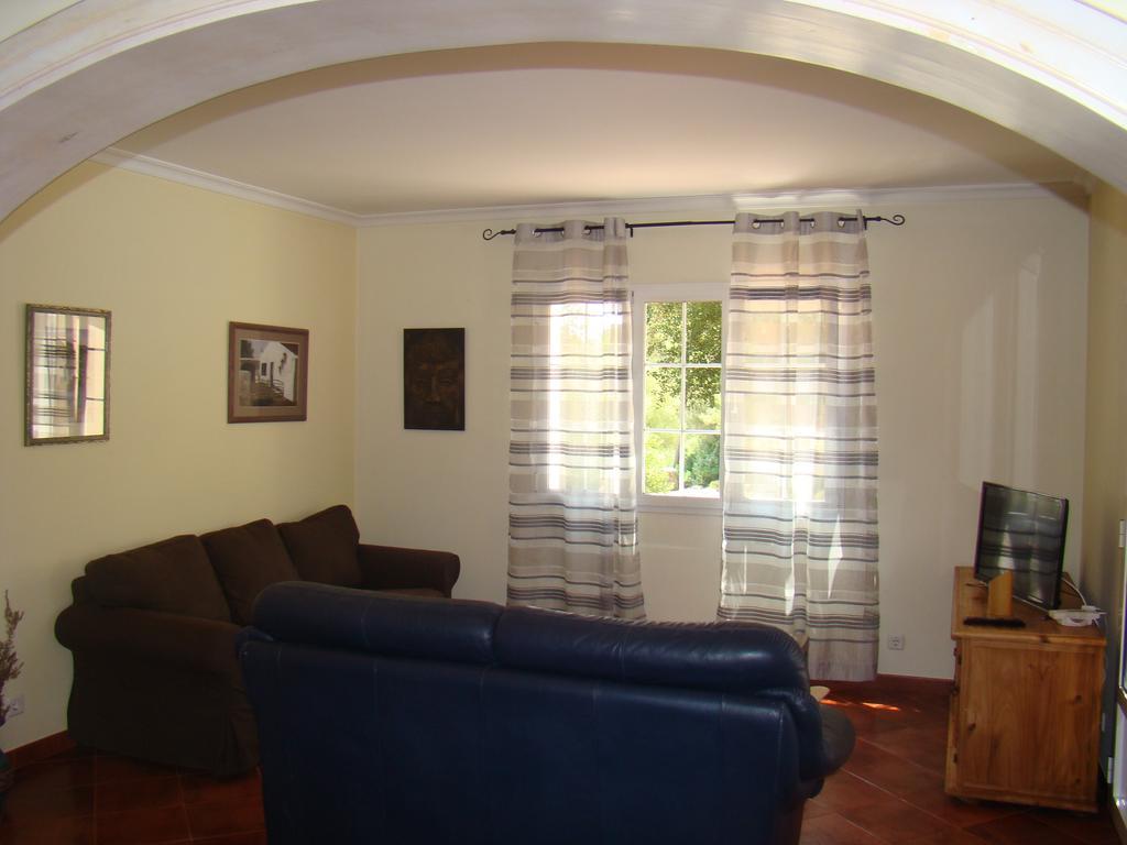 Binicalsitx Casa Rural Ферериес Стая снимка